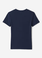 Roam Rib Fitted Short Sleeve Top