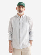 Isla Relaxed Button Down Shirt