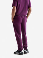 Pantalon original en molleton de coton bio