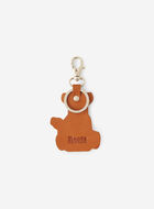 Lunar New Year Horse Key Ring