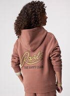 Roots X Lisa Gozlan Kids Hoodie