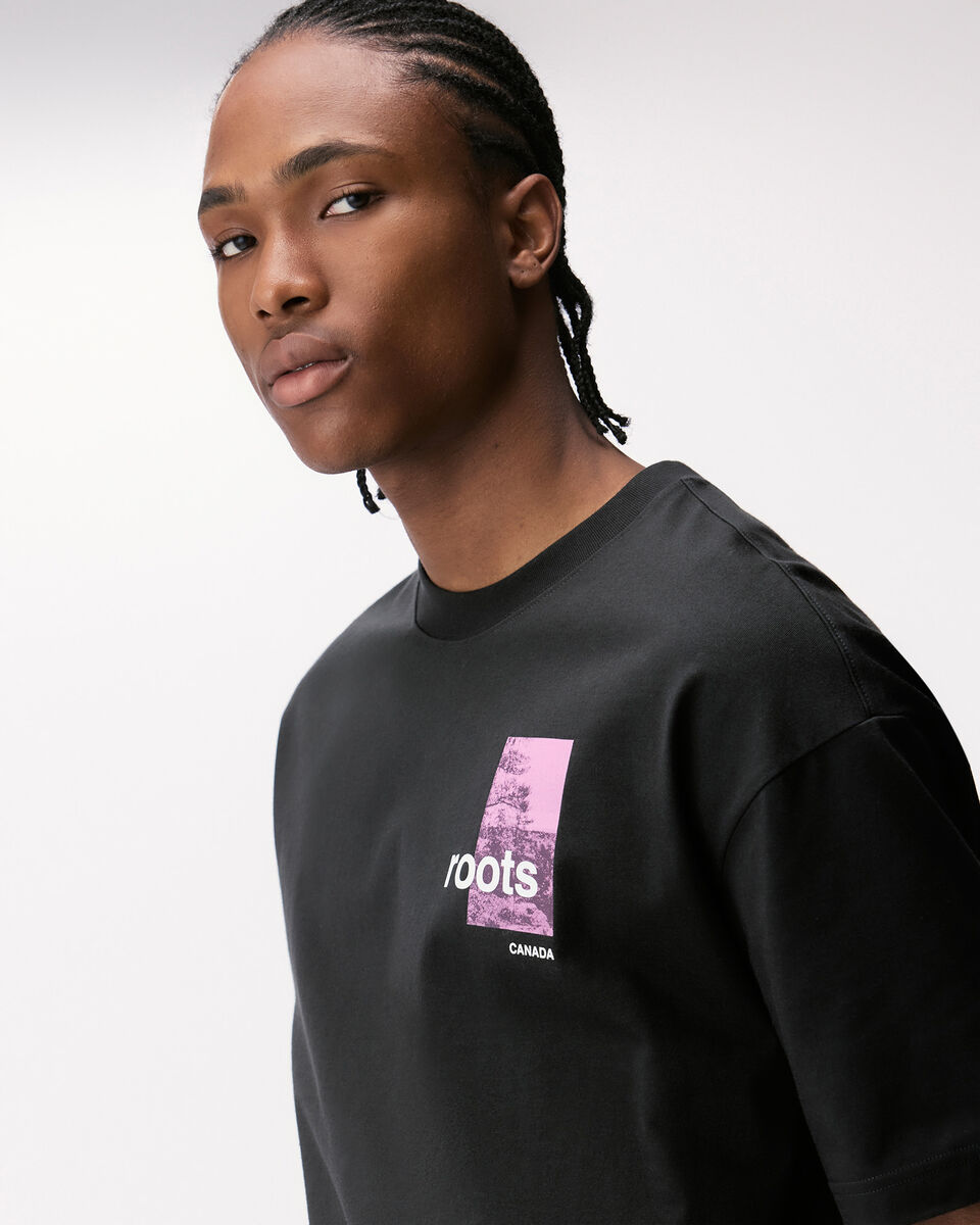 Mens Northern Trails T-Shirt