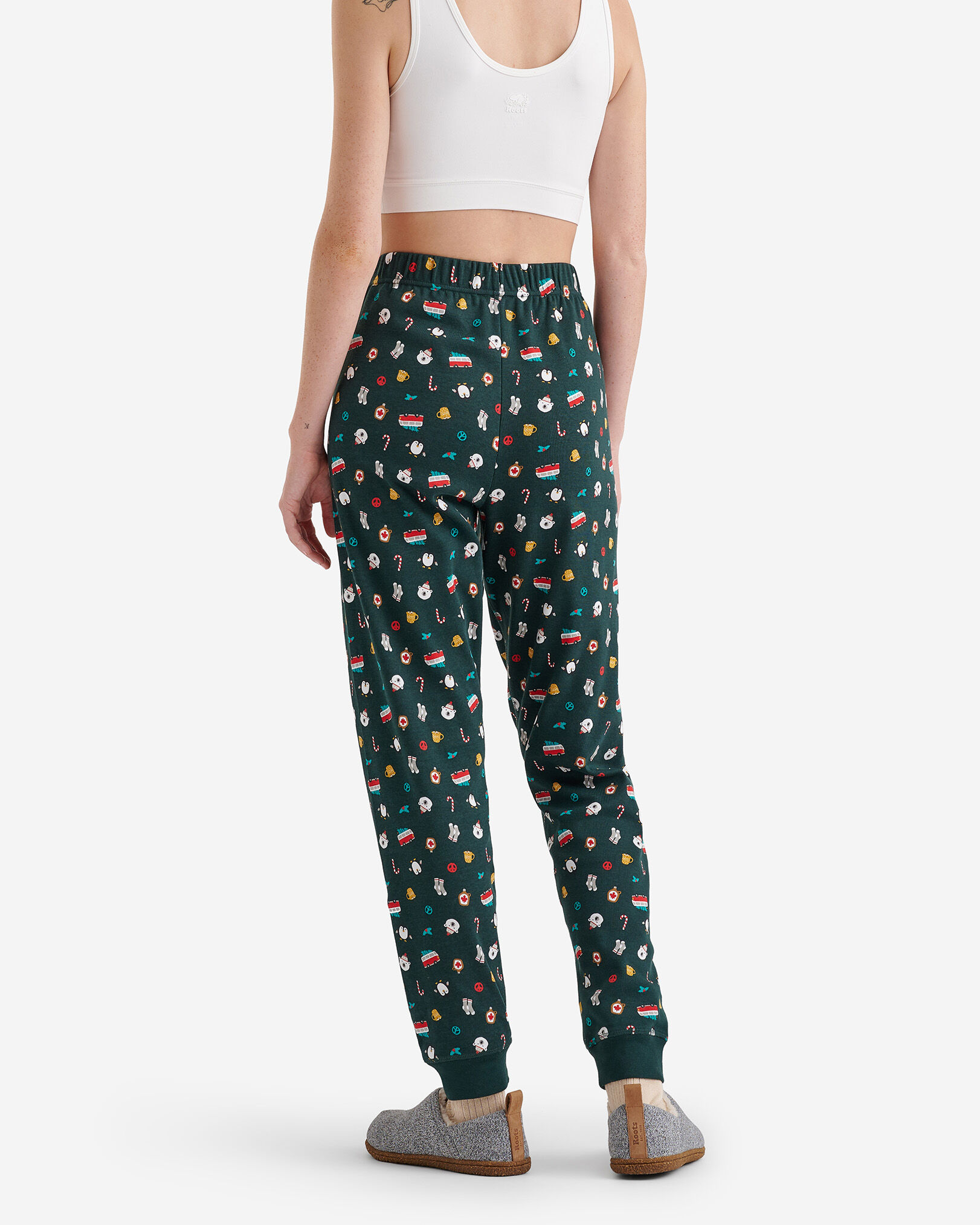 Roots sleepwear on sale