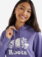 Organic Original Kanga Hoodie