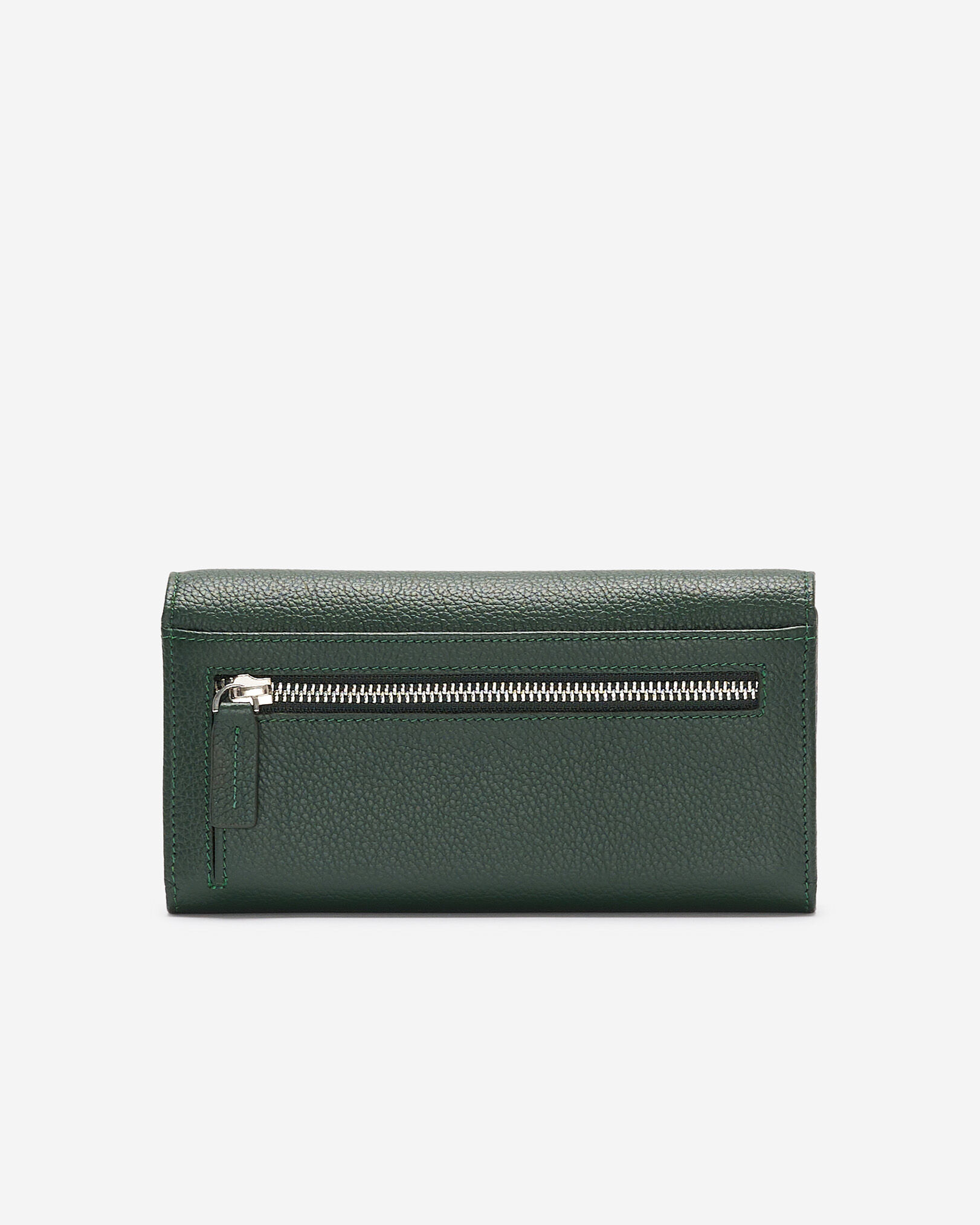 Large Chequebook Clutch Cervino