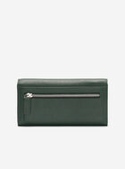 Grand portefeuille Cuir Cervino