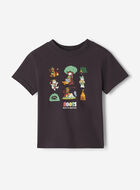 Toddler Roots Camp T-Shirt