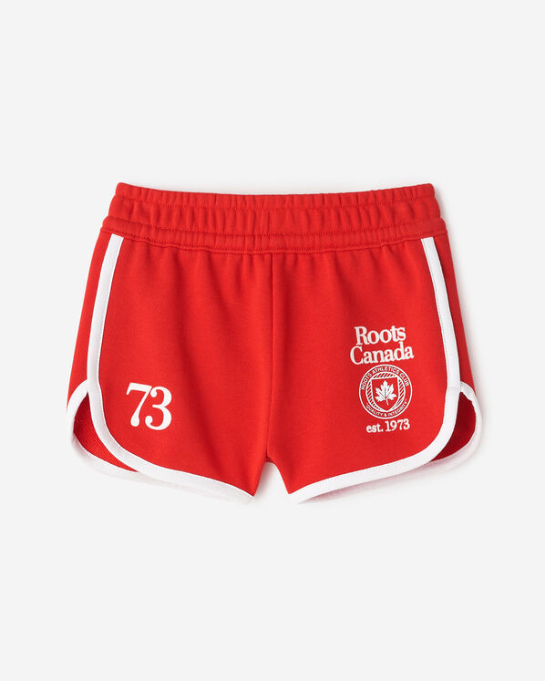 Toddler Girls Northern Athletics Shortie