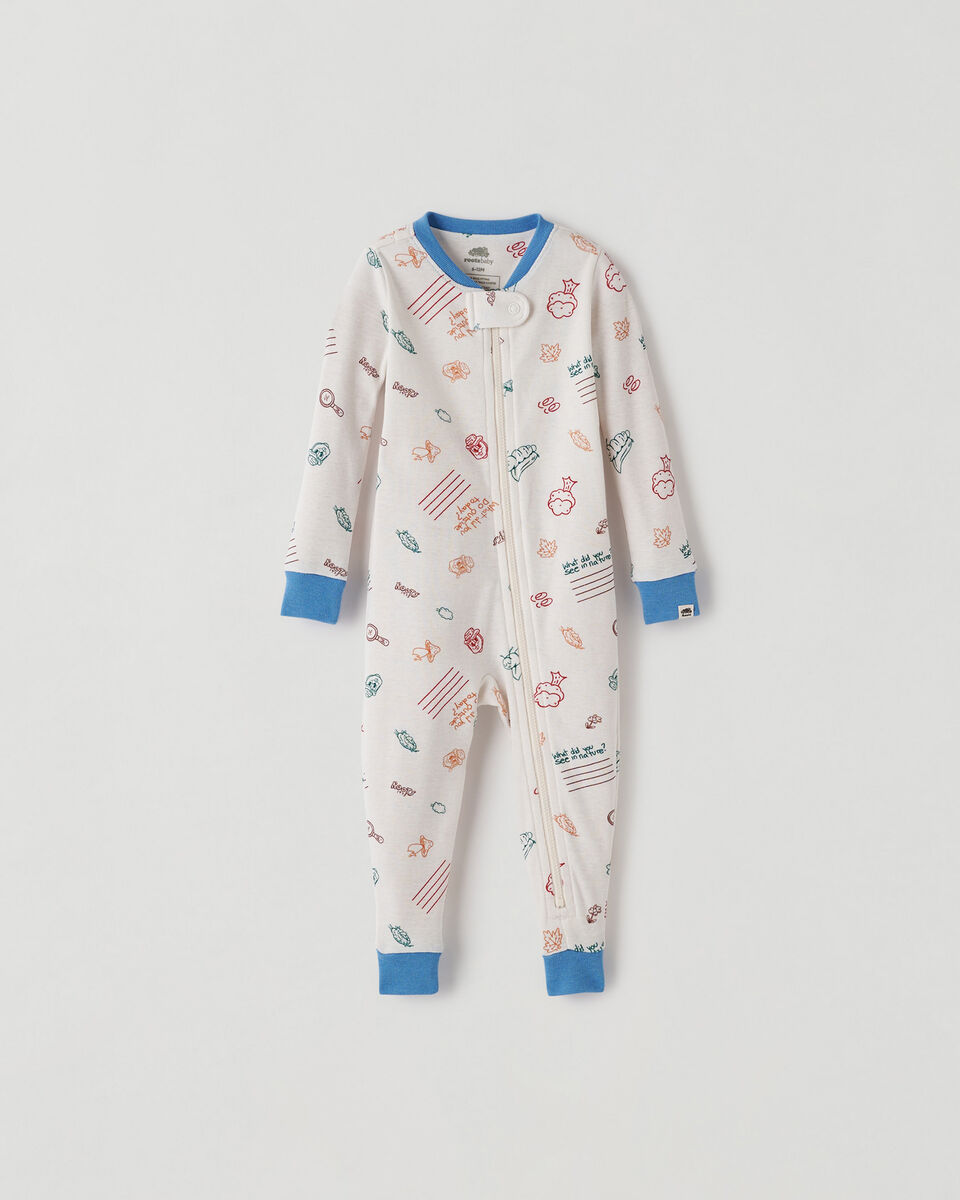 Baby Nature Sleeper