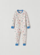 Baby Nature Sleeper