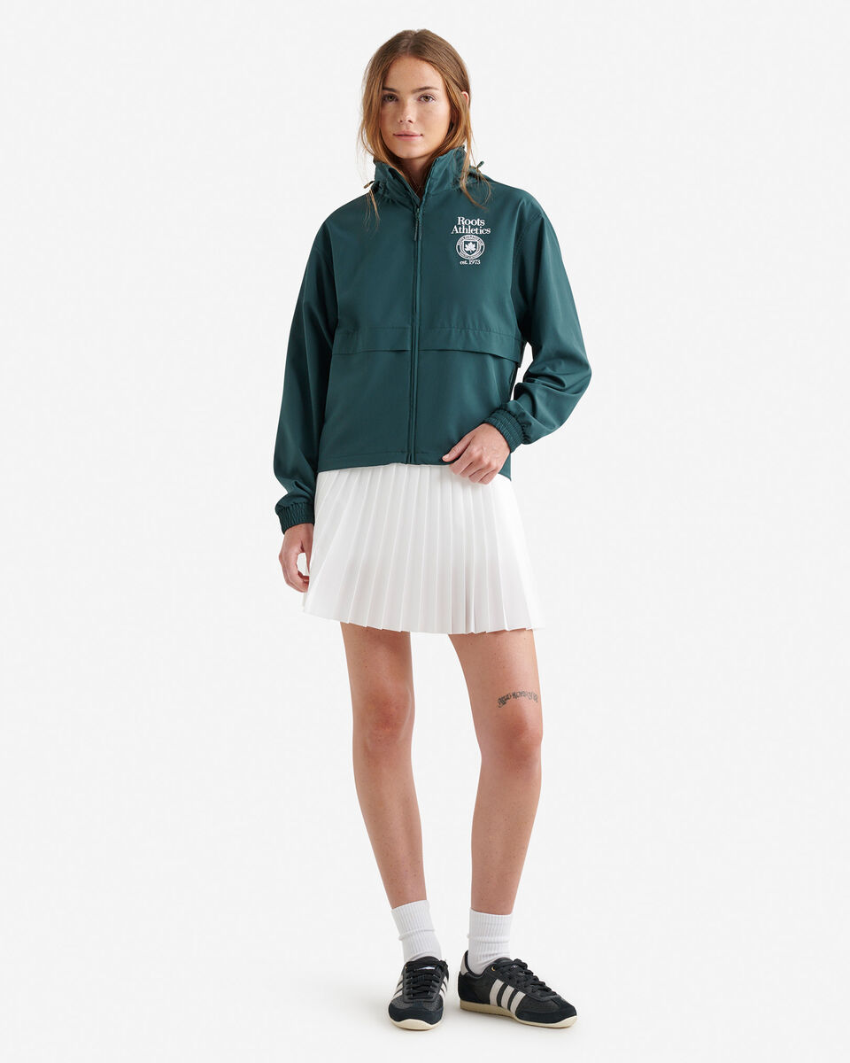 Mayfair Woven Jacket