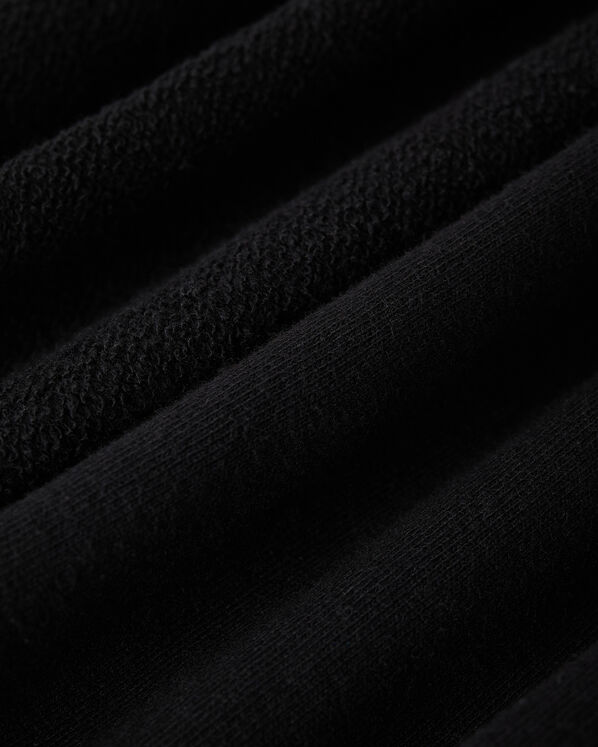 Organic Easy Ankle Sweatpant Organic Easy Ankle Sweatpant