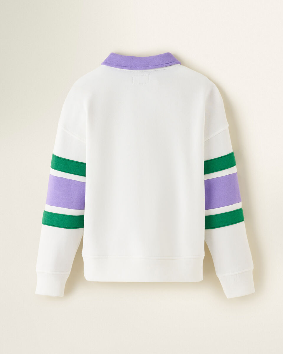 Kids Outdoor Athletics Polo