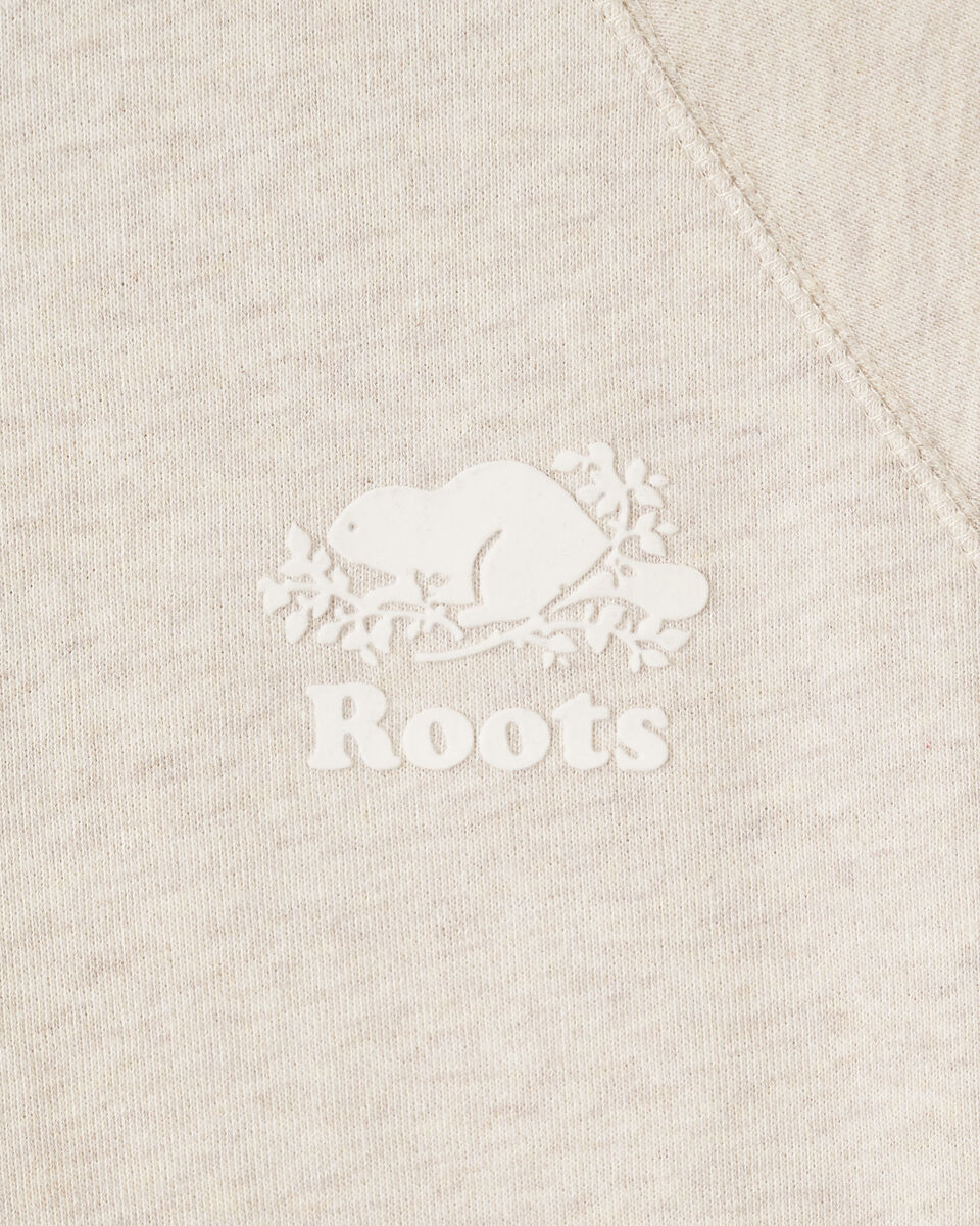 Cooper Shortsleeve Sweat Dress