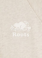 Cooper Shortsleeve Sweat Dress