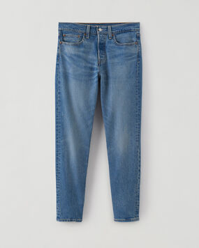 Womens Levi’s Wedgie Icon Jean
