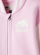 Baby Varsity Jacket