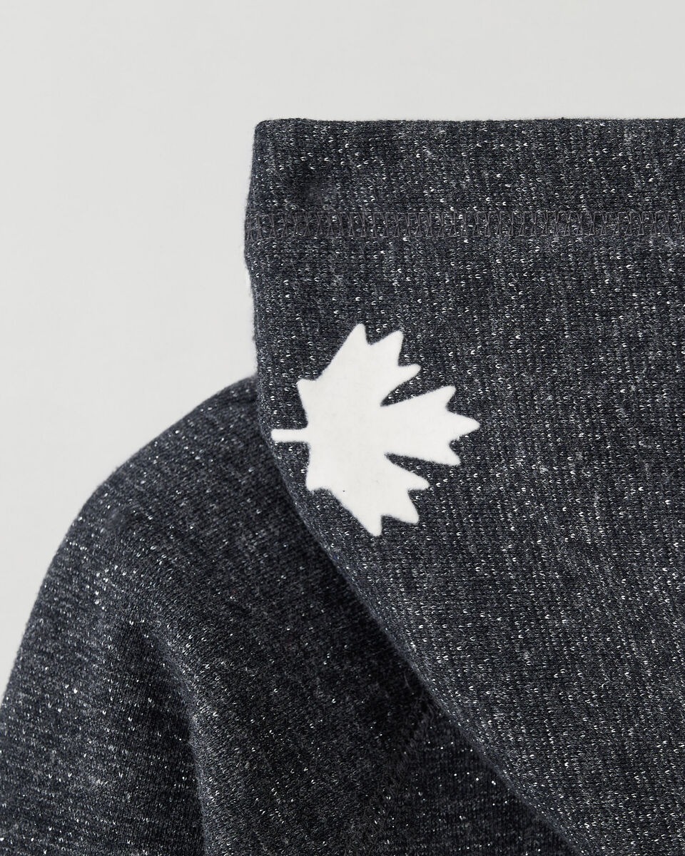 Kids Original Sparkle Kanga Hoodie