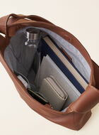 Asymmetrical Bag Cloud