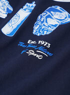 Kids Hockey Equipment T-Shirt