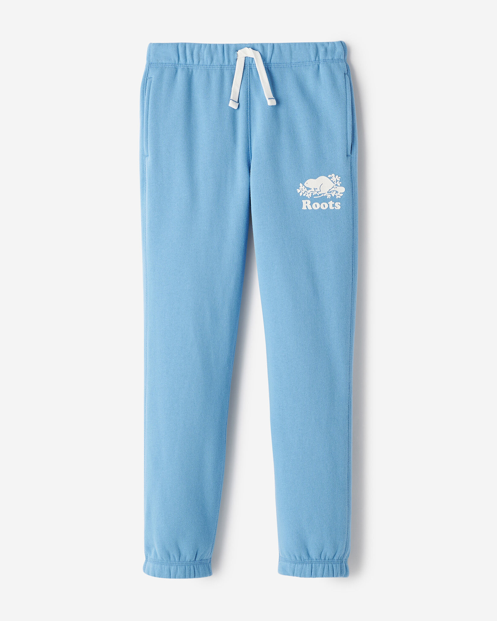 Roots sweatpants kids shop