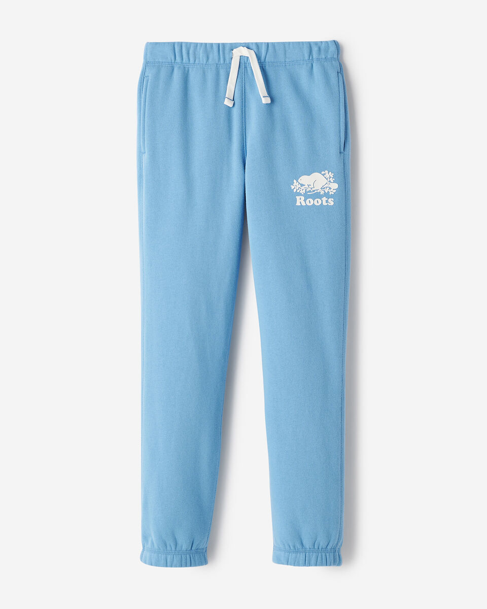 Kids Organic Original Sweatpant