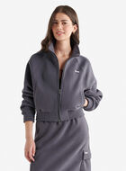 Cloud Track Jacket