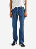 Jean à jambe droite Levi's 514 pour hommes