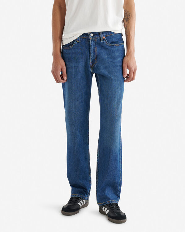 Jean à jambe droite Levi's 514 pour hommes