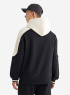 Chandail à capuchon Cabane