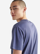 T-shirt Cooper le castor en coton bio pour homme