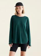 Renew Long Sleeve Top