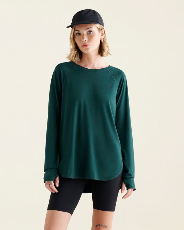 Renew Long Sleeve Top