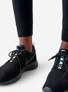 Cozy Fleece Skinny Sweatpant