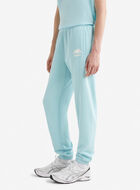 Pantalon original en molleton de coton bio