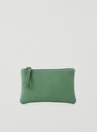 Medium Zip Pouch Cervino