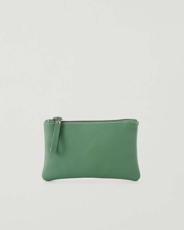 Medium Zip Pouch Cervino