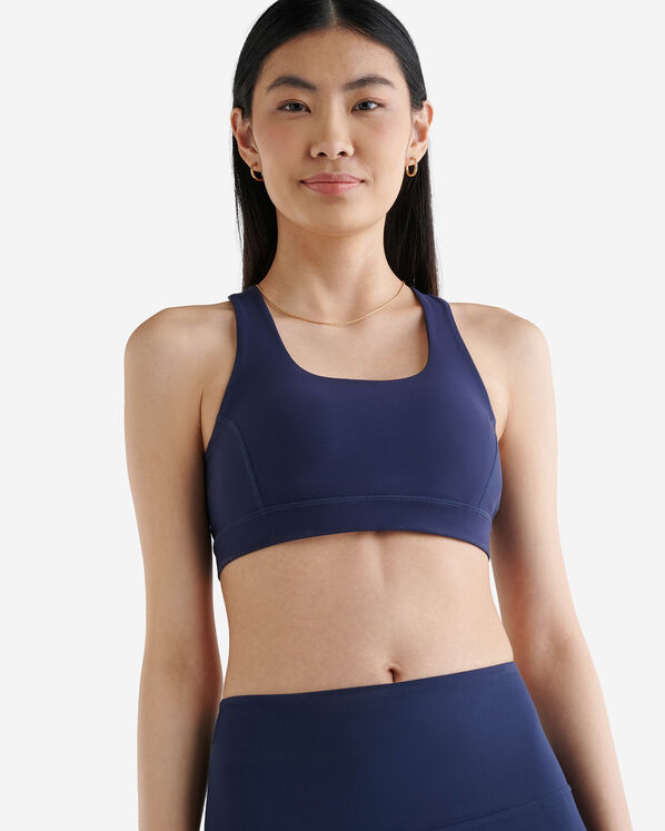 Restore Stretch Sports Bra Restore Stretch Sports Bra