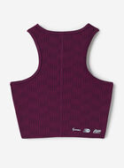 Roots Toronto Tempo Print Cropped Tank