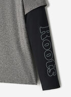 Kids Renew Cooper Long Sleeve T-Shirt