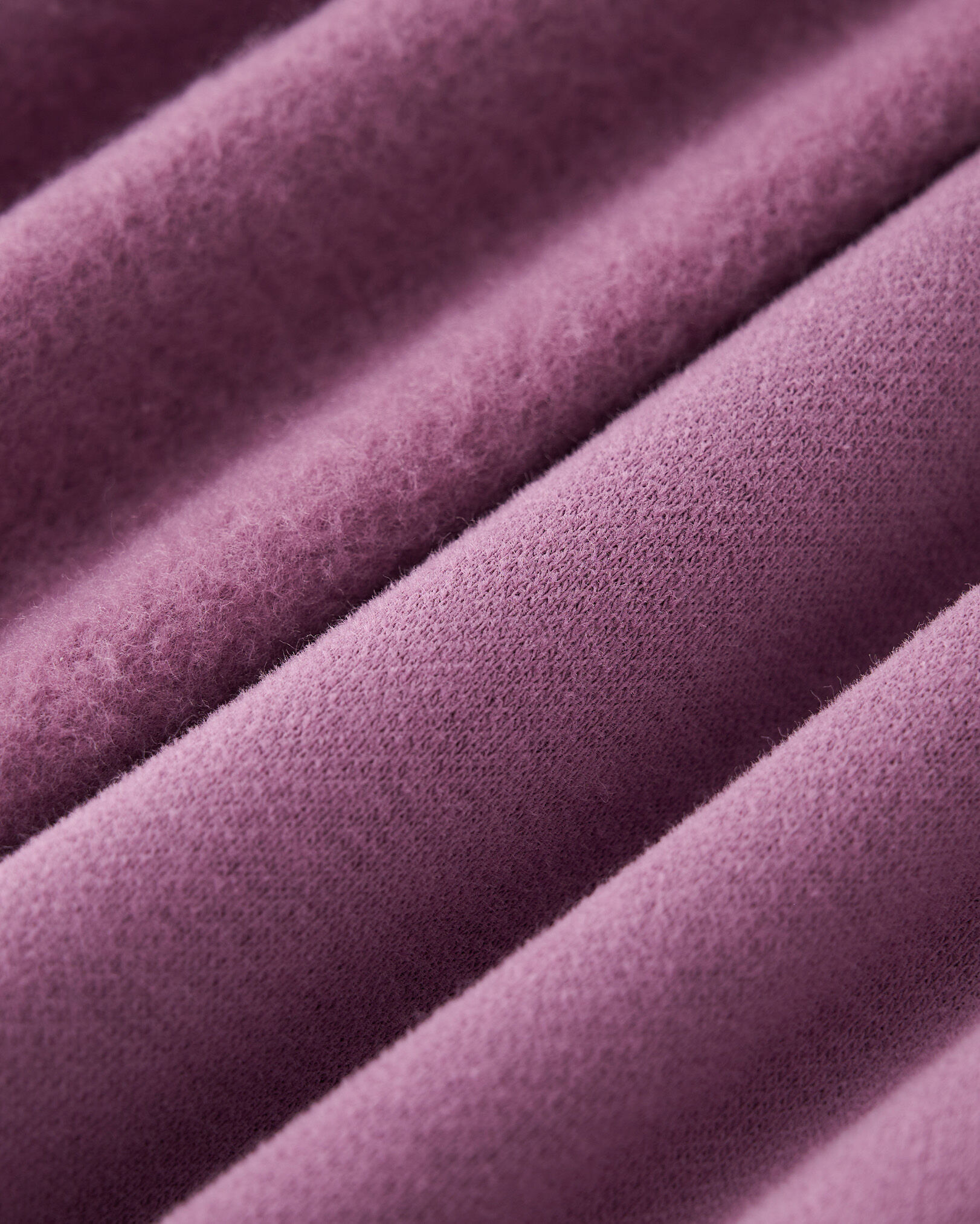 Chandail à col rond en molleton Roots pour bébés