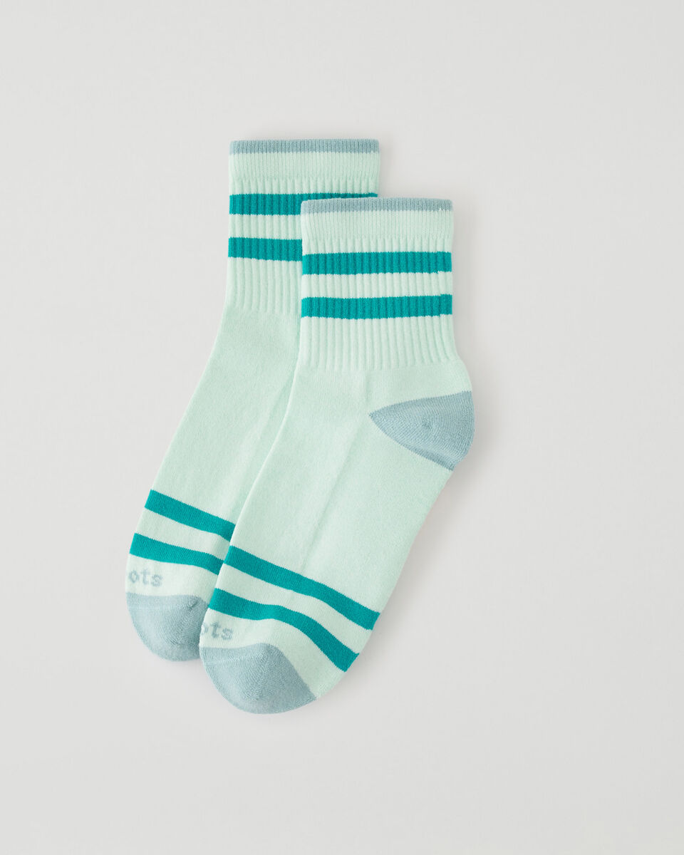 Adult Cooper Ankle Sock