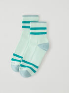Adult Cooper Ankle Sock