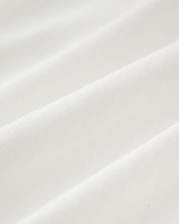 T-shirt motif floral pour enfant