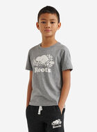 Kids Organic Original Cooper Beaver T-Shirt