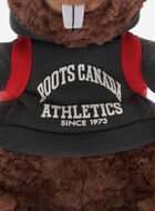Back To School Beaver Stuffie