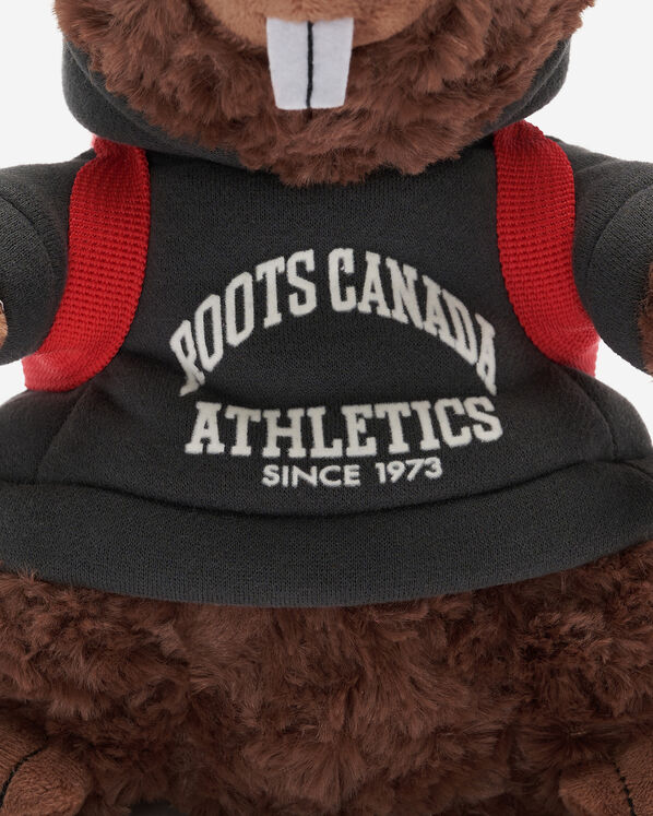 Back To School Beaver Stuffie