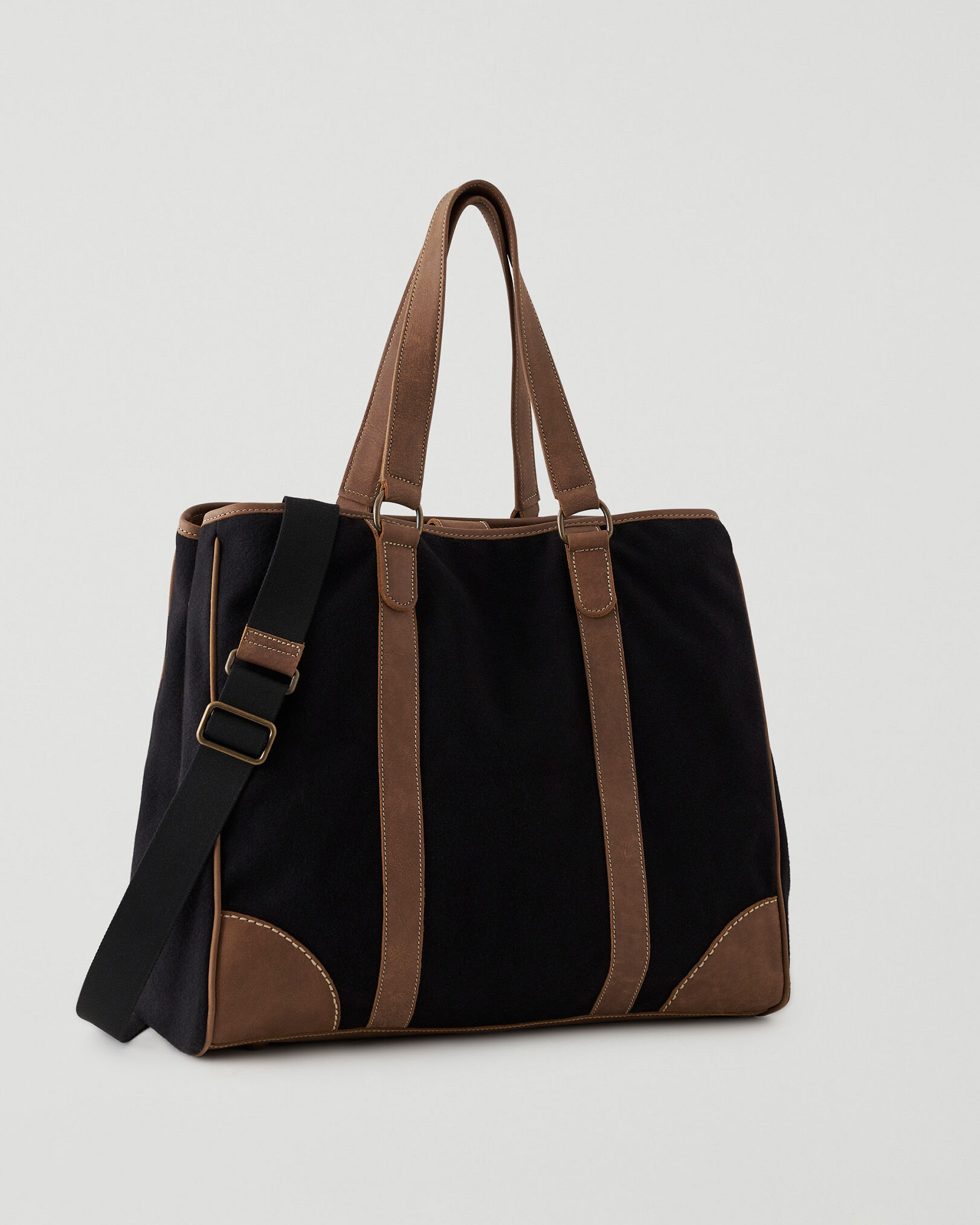 Roots hotsell canvas bag