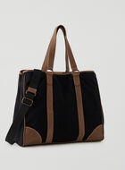 Banff Tote Melton