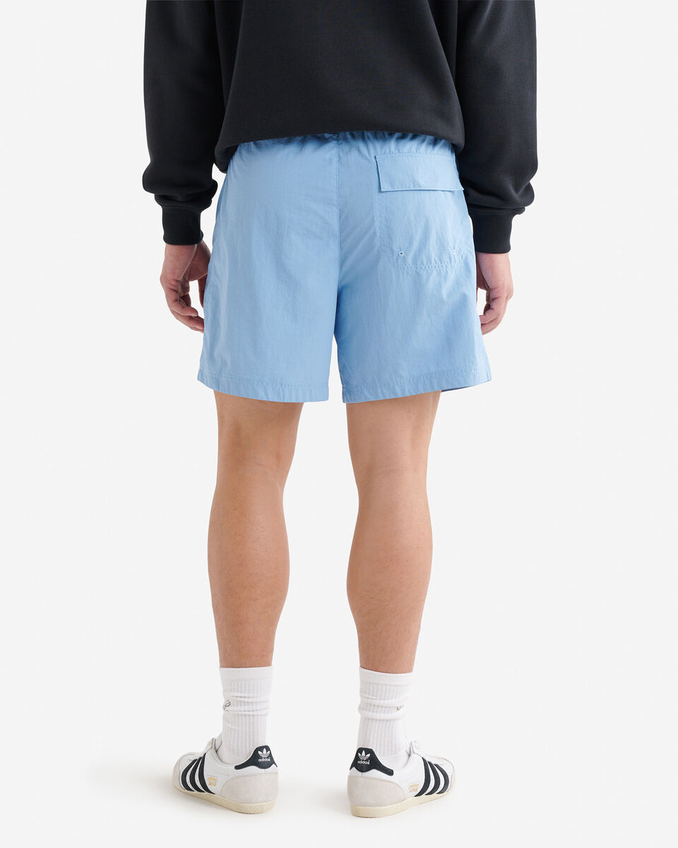 Summer League Taslon Short 7 Inch